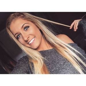 Meet your Posher, Shannon